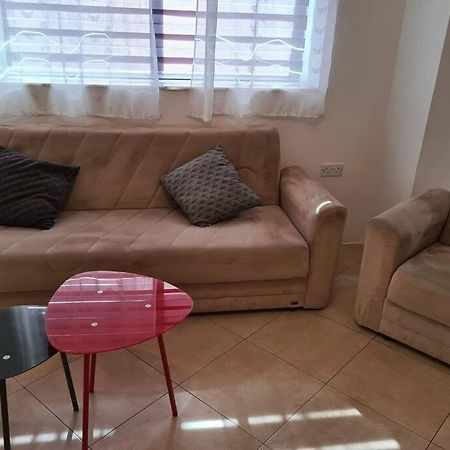 Bugibba Corner Apartment Stone Away From The Sea Bahía de San Pablo Exterior foto