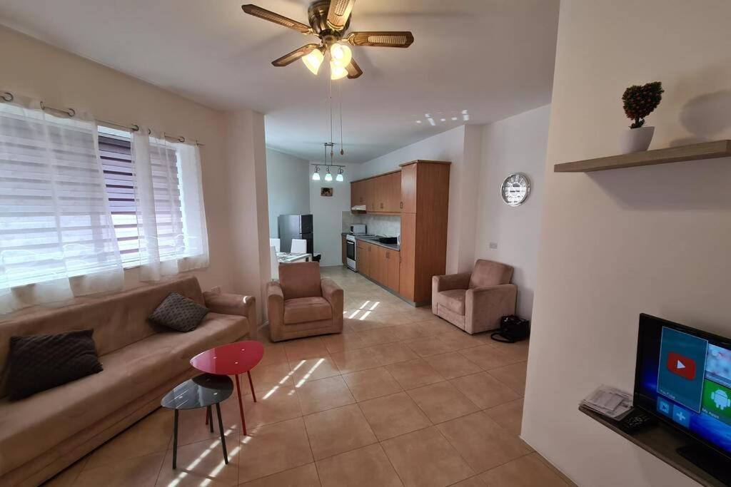 Bugibba Corner Apartment Stone Away From The Sea Bahía de San Pablo Exterior foto